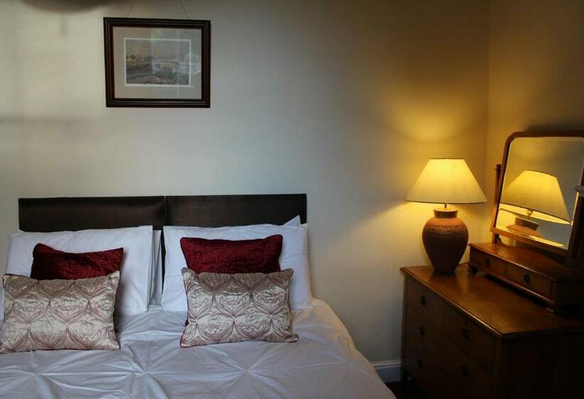 اتاق لوکس خانوادگی, Brackness House Luxury B&b
