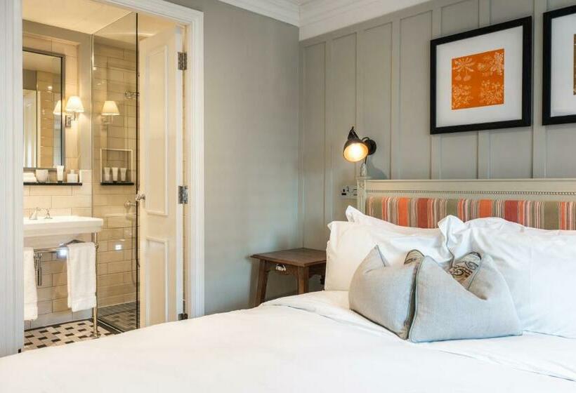 Номер Стандарт, King Street Townhouse