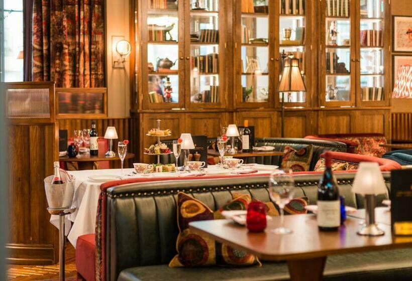 Номер Стандарт, King Street Townhouse