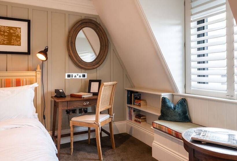 Номер Стандарт, King Street Townhouse