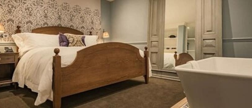 Полулюкс Повышенной Комфортности, King Street Townhouse