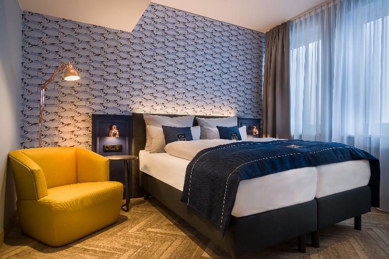 Номер Стандарт, Dilkhusa Grand Hotel By Compass Hospitality