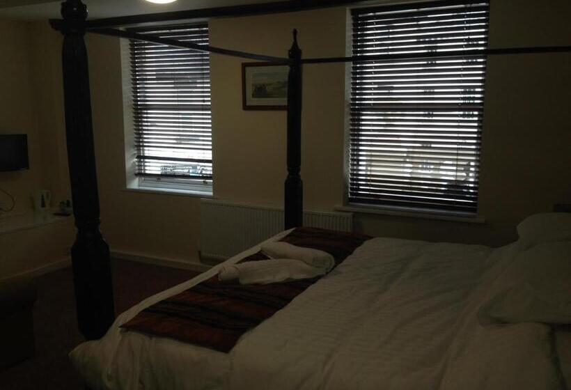 Номер Deluxe Кровать Кинг, Victoria