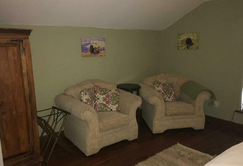 Номер Deluxe, Pleck Barn B&b