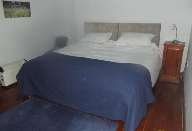 Номер Стандарт, Pleck Barn B&b
