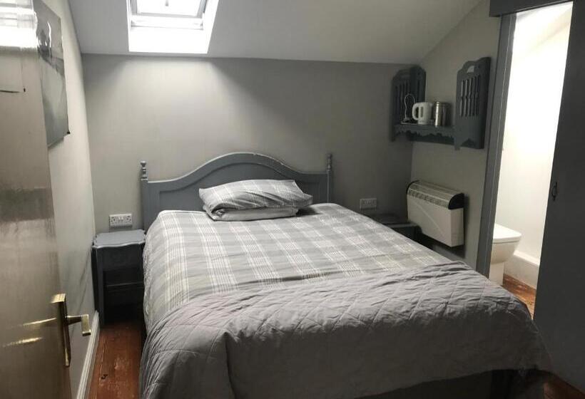 Номер Economy, Pleck Barn B&b