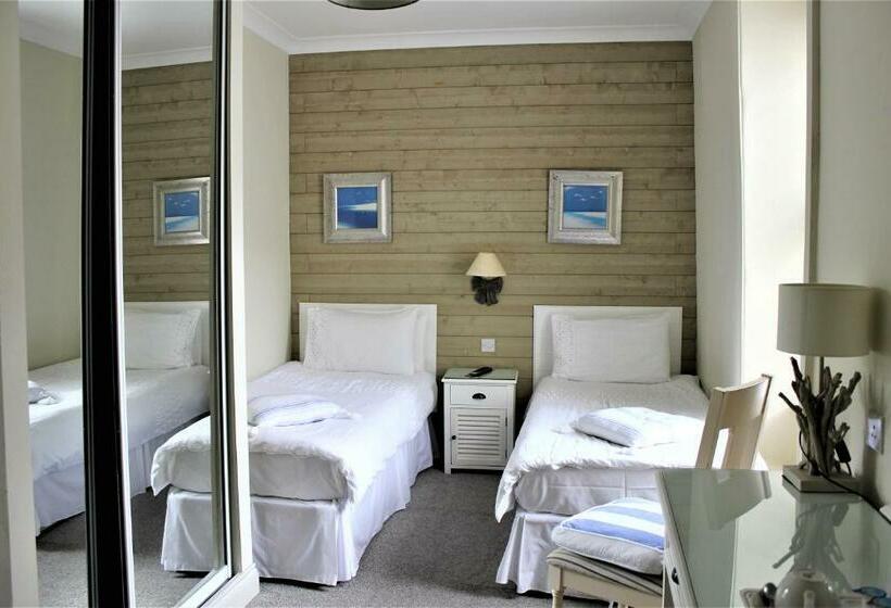 اتاق استاندارد, Seascale Hotel & Restaurant