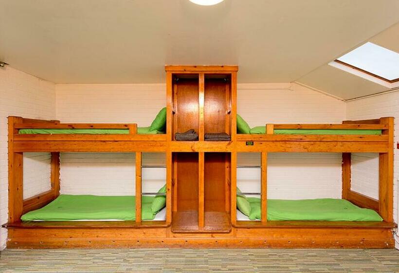 Номер Стандарт Совместная Ванная, Yha Patterdale