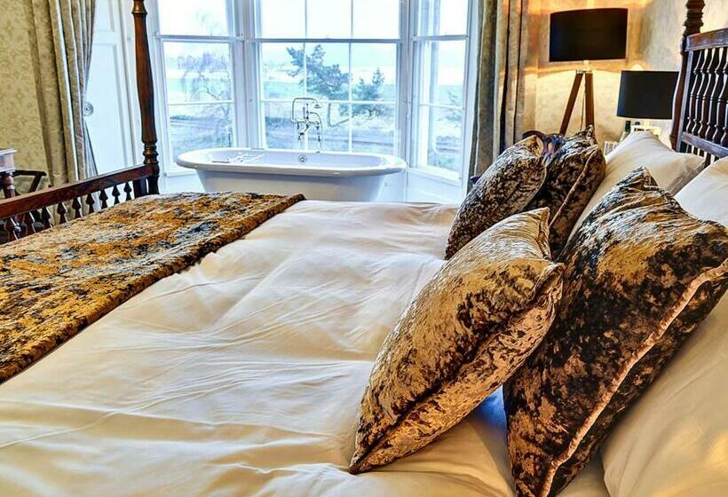 Номер Deluxe с Гидромассажем, Bay Villa