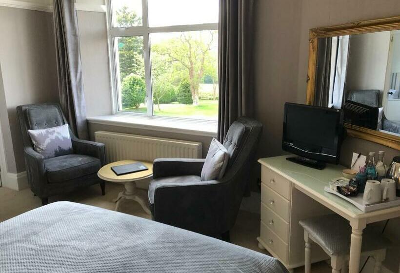 Стандартный Номер Кровать Кинг, Cedar House