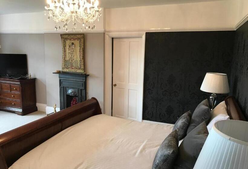 Люкс Повышенной Комфортности, Cedar House
