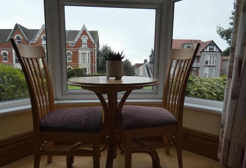 Escritório Standard Vista Jardim, Hurst Dene Apart
