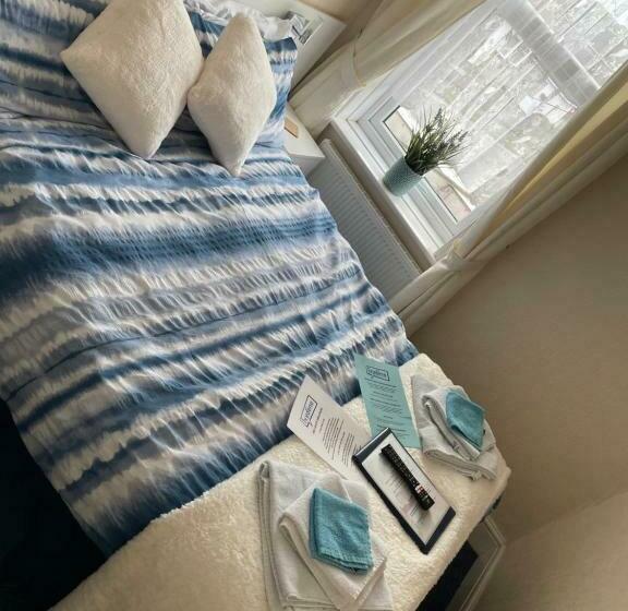 Family Suite, Ivydene Guest House