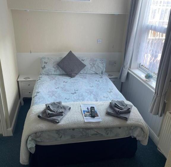 Номер Economy, Ivydene Guest House