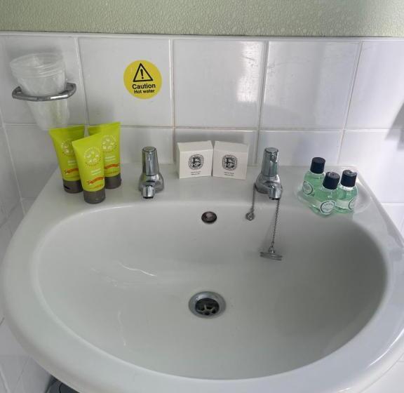 Семейный Номер Базовый, Ivydene Guest House