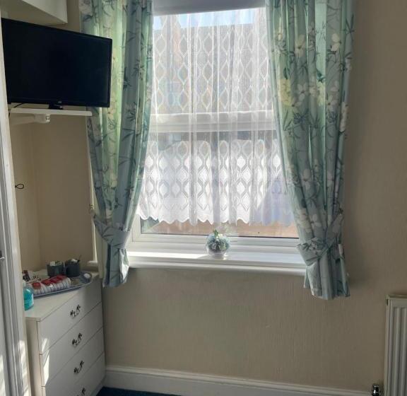 Номер Economy, Ivydene Guest House