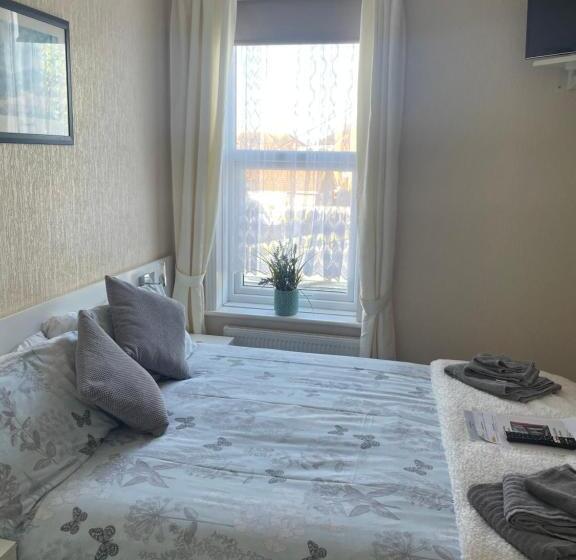 Family Suite, Ivydene Guest House