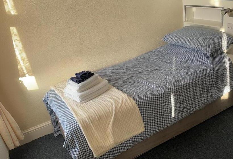 Family Suite, Ivydene Guest House