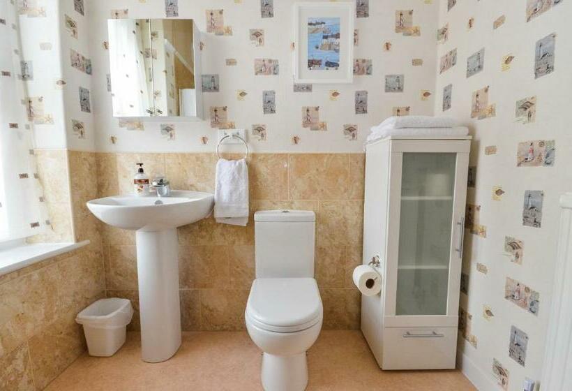 Номер Стандарт, Colbourn Bed And Breakfast