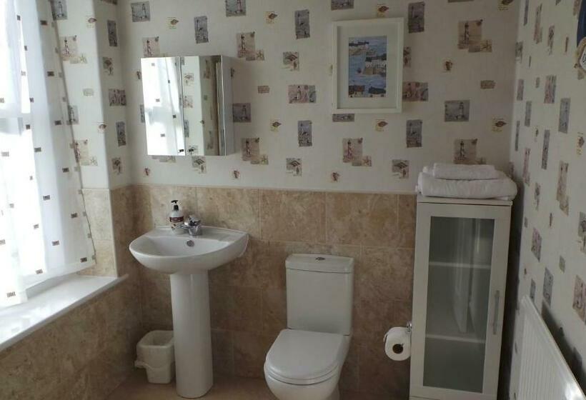 Номер Стандарт, Colbourn Bed And Breakfast