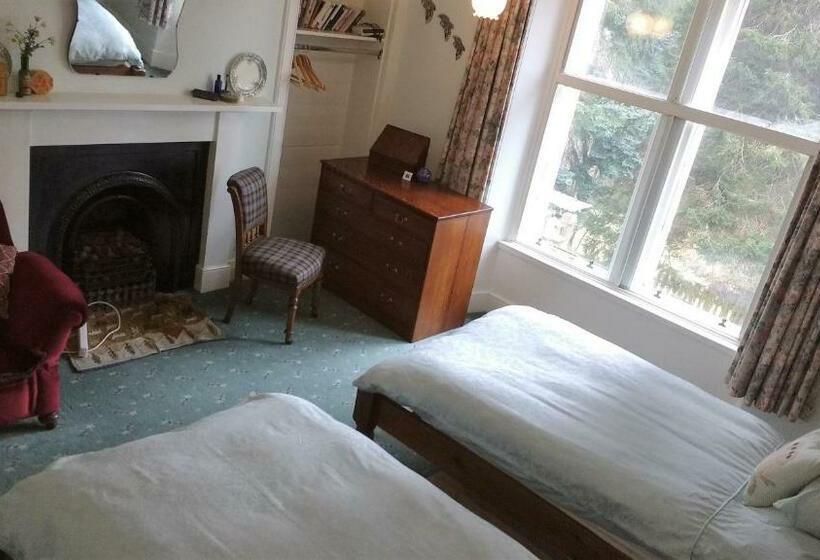 스탠다드 룸, Greystones B&b