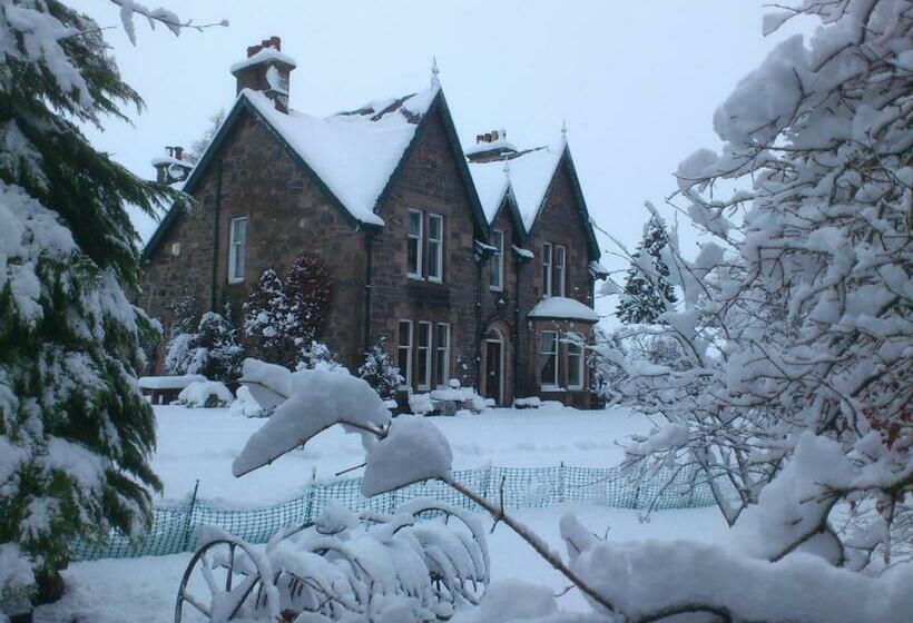 스탠다드 룸, Greystones B&b