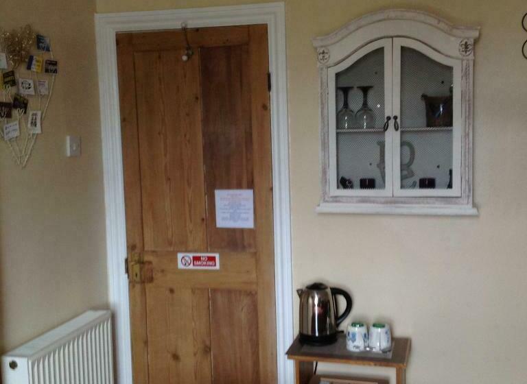 اتاق استاندارد, Heathfield Bed And Breakfast