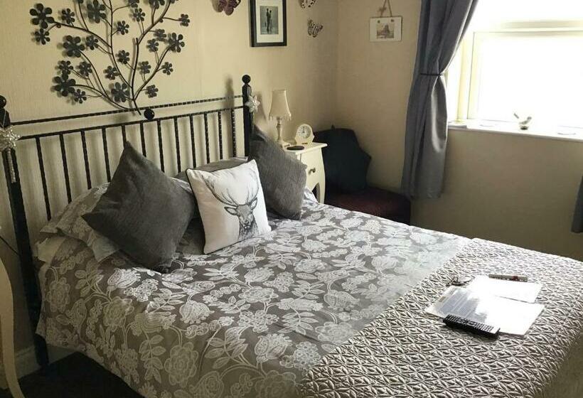 اتاق استاندارد, Heathfield Bed And Breakfast