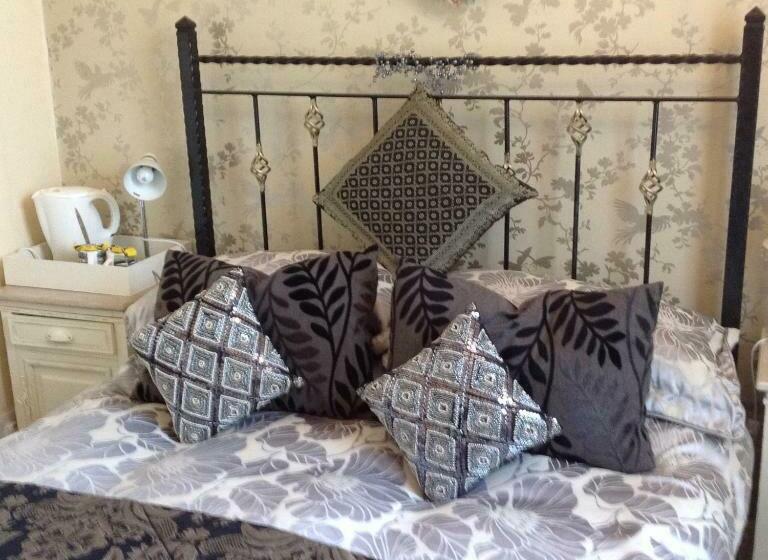 اتاق استاندارد, Heathfield Bed And Breakfast