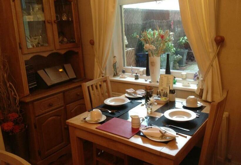 اتاق استاندارد, Heathfield Bed And Breakfast