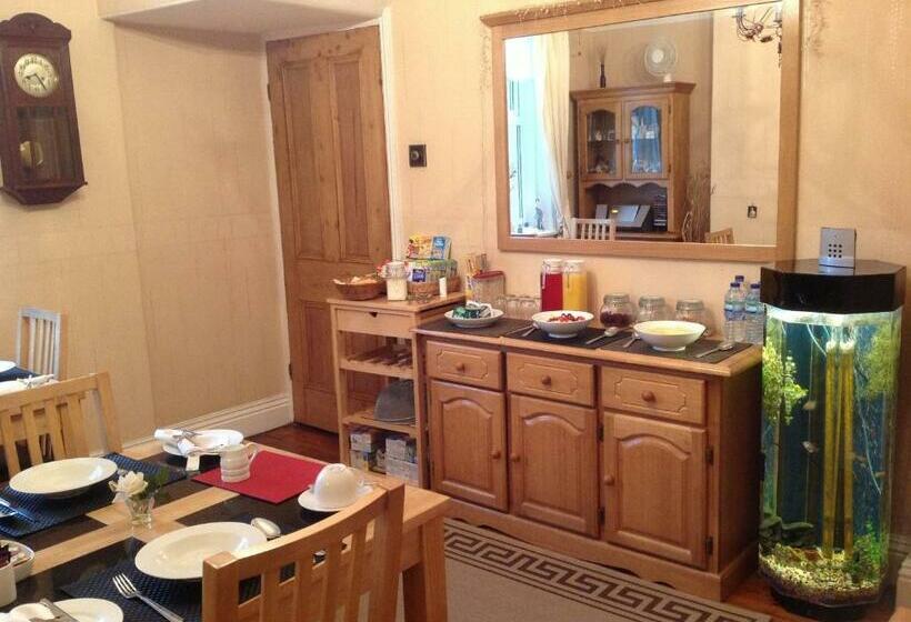 اتاق استاندارد, Heathfield Bed And Breakfast