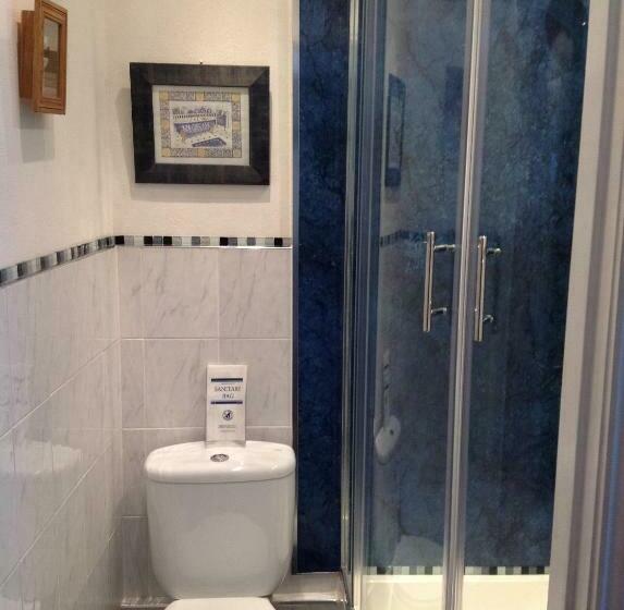 اتاق استاندارد, Heathfield Bed And Breakfast