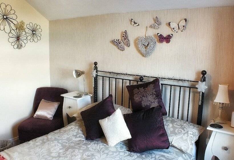 اتاق استاندارد, Heathfield Bed And Breakfast