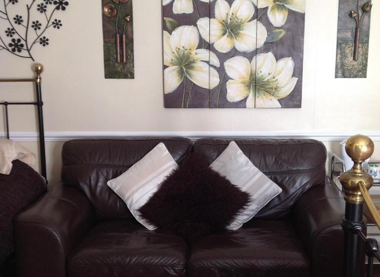 اتاق استاندارد, Heathfield Bed And Breakfast