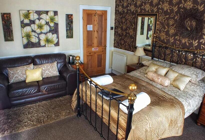 اتاق استاندارد, Heathfield Bed And Breakfast