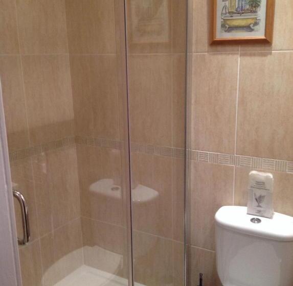 اتاق استاندارد, Heathfield Bed And Breakfast