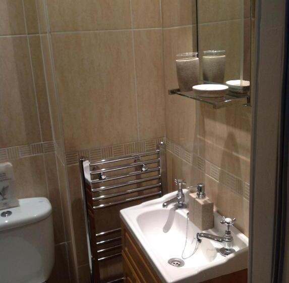 اتاق استاندارد, Heathfield Bed And Breakfast