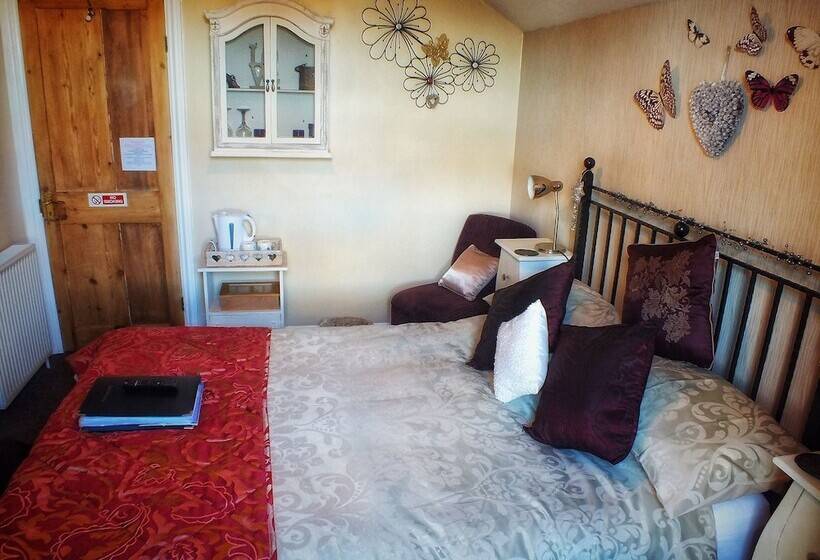 اتاق استاندارد, Heathfield Bed And Breakfast