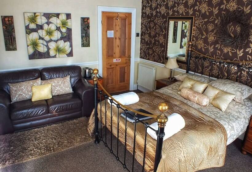اتاق استاندارد, Heathfield Bed And Breakfast