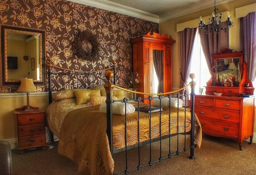 اتاق استاندارد, Heathfield Bed And Breakfast