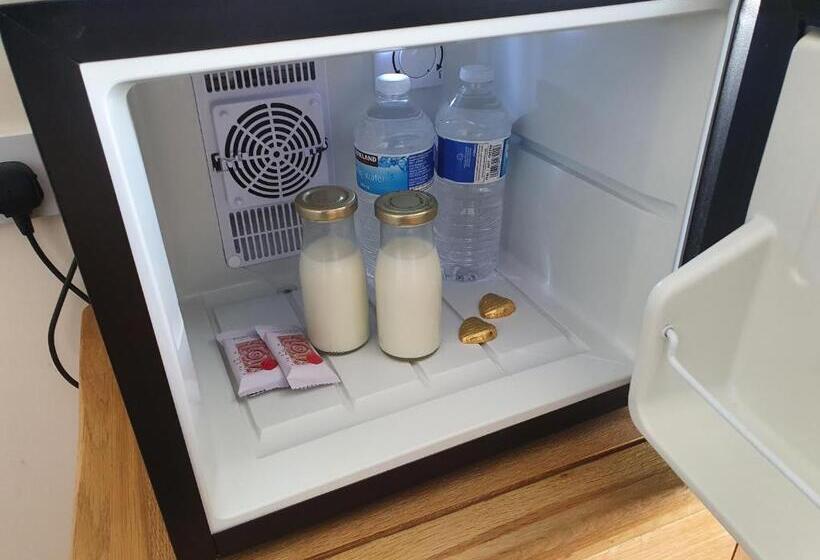 Люкс Superior, The Dudley