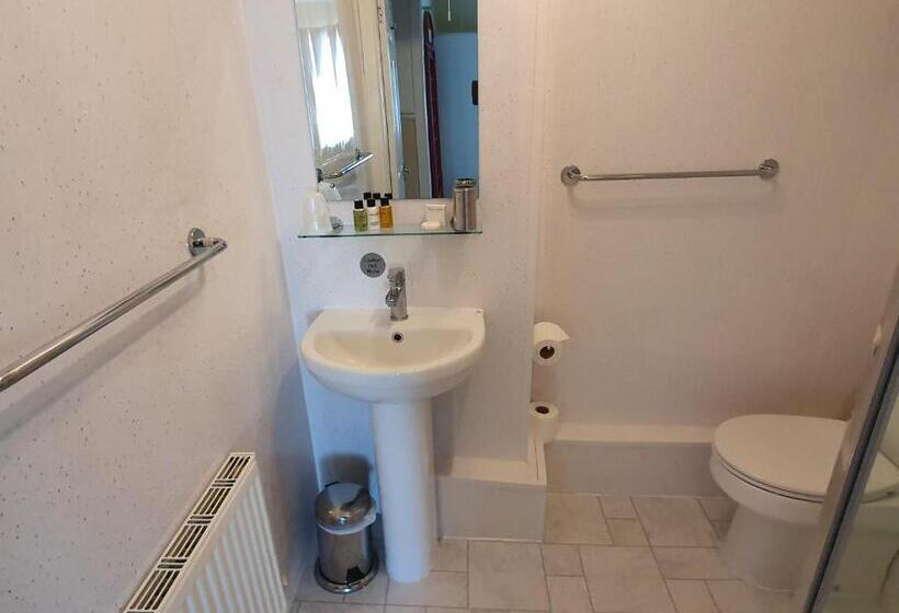 Family Suite, The Dudley