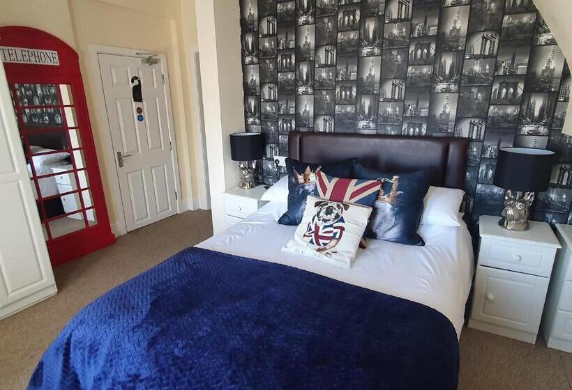 Family Suite, The Dudley