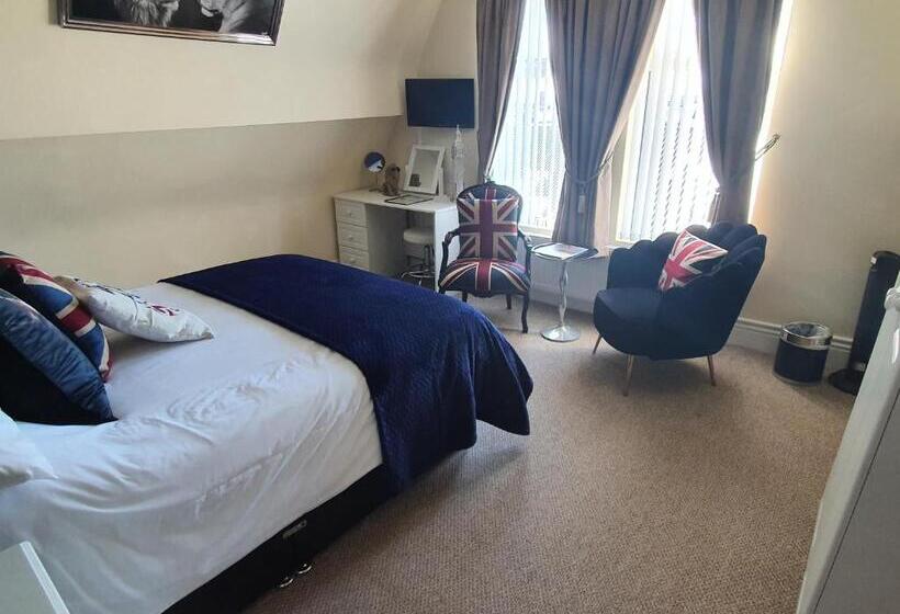 Family Suite, The Dudley