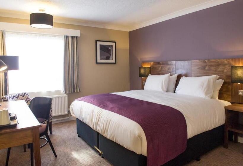 Семейный Номер, Toby Carvery Exeter M5 J30 By Innkeeper S Collection