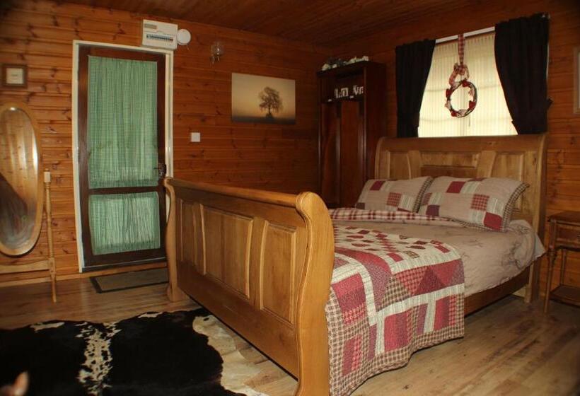 Шале 1 Спальня, Lledr House Hostel Near Two Zip World Sites