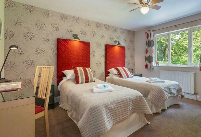 Номер Стандарт, Pretty Maid House B&b