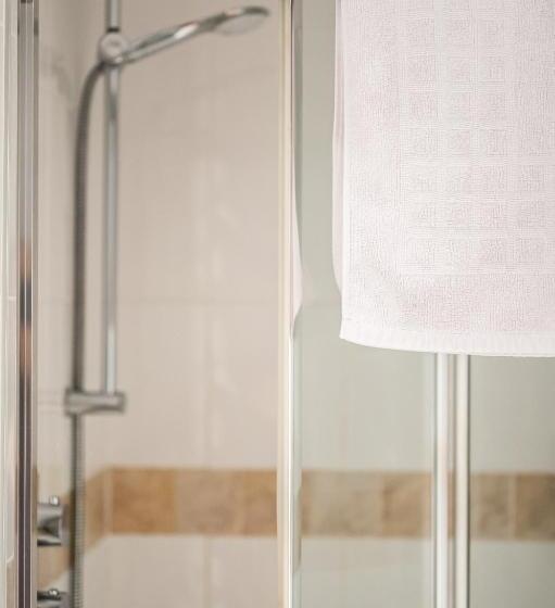 Стандартный Номер Кровать Кинг, Southcliffe B&b