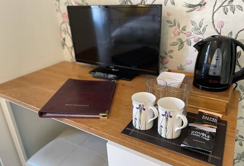 Номер Стандарт, Southcliffe B&b