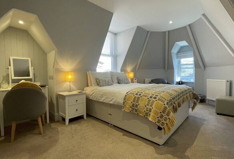 Номер Стандарт, Southcliffe B&b